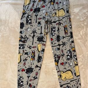 Kids Pajamas with Fun Character Print